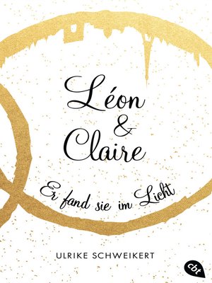 cover image of Léon & Claire
